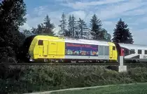  ER20 006  bei Martinszell  09.08.04