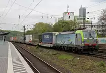 475 403 in Köln West am 28.04.2017