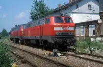  218 246 + 238  Germersheim  15.06.03