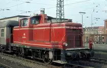 261 161  Münster  13.05.78