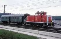 365 161  Vaihingen ( Enz )  26.09.90