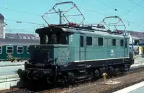  144 077  München Hbf  30.08.79