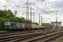 193 236 in Gremberg am 11.05.2017