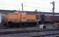 106 998  Dresden - Neustadt  17.05.90