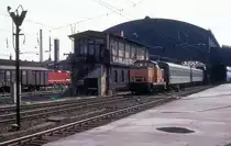 106 998  Dresden - Neustadt  17.05.90