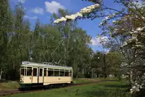 Magdeburg Tw 70, Olvenstedt, 27.04.2014.