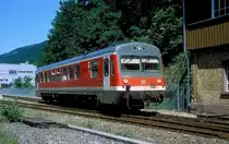 627 005  Schiltach  21.06.98