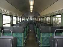 Dieser Wagen fuhr mit f�r die RB von Trier nach Koblenz am 02.05.07
