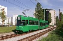 Sofia 685, Ulica 397-ma, 27.04.2017.