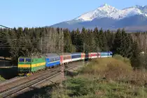 162 006, Štrba, 01.05.2016, Zug EN443.