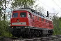 12.05.2017 Streckenabschnitt Uhingen 232 469-7