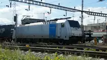 E186 187-1
Railpool
Basel, 07.06.2017