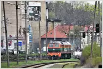 M62 1186  3 630 052-0 in Swidnica Miasto. (09.04.2017)