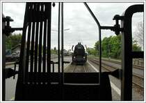 52.1227 beim St�rzen in Lieboch am 1.5.2007.