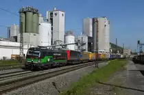 193 265 am 10.05.17 in Karlstadt am Main