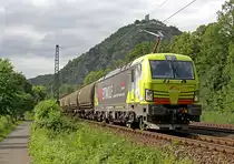 193 554 bei Rhöndorf am 12.06.2017