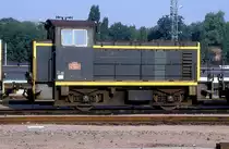 Y 7811  Strasbourg  05.09.91