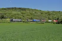 182 529 am 10.05.17 bei Karlstadt am Main