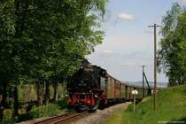 99 731 in Kurort Jonsdorf am 30.04.2007