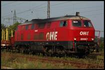 200 087 OHE 2006-09-07 Saarmund