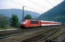 103 190  Geislingen  26.09.98