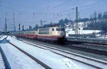  103 191  Süssen  15.02.86