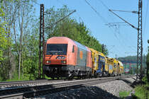 17.05.2017 Streckenabschnitt Uhingen 2016 905