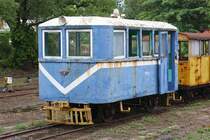 Nummernloser TSC SRC am 04.Juni 2017 im Suantou Zhecheng Cultural Park.