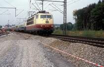 103 186  bei Illingen  26.09.90