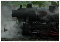 Detail 52.4984, aufgenommen in Bad. St. Leonhard am 4.5.2007. Auf dem Bild ist der starke Regen sch�n zu sehen.