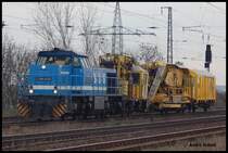 G1206-SP-22 SLG 2007-03-07 Saarmund