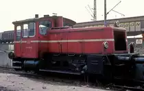  333 081  Mannheim Rbf  21.02.88