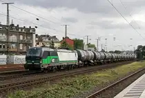 193 248 in Köln West am 02.07.2017