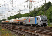 193 828 in Gremberg am 03.07.2017