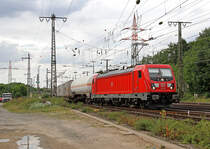 187 116 in Gremberg am 03.07.2017