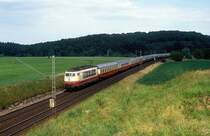  103 188  bei Vaihingen ( Enz ) Nord  17.06.89