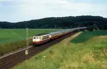  103 188  bei Vaihingen ( Enz ) Nord  17.06.89