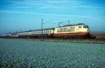 103 188  bei Ensingen  03.12.89