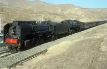 QJ 6274 + QJ 6356  Shangdian  22.10..99