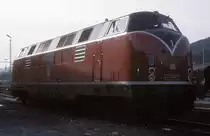 221 122  Horb  31.01.75