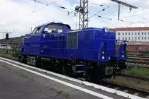 Alstom H3  1002 021-6 in Berlin Lichtenberg am 14.07.2017.