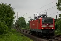 Pflege sieht anders aus. 
Naja, äußerlich zumindest. Ein äußerer Zustand lässt ja noch lange nicht auf den innen Zustand herabblicken. 
Auf jeden Fall hat die Maschine schon lange keine Waschanlage mehr gesehen. Das letzte Mal vermutlich, an dem Tag, an dem die Maschine ihre  Schmutzversteckungshutzen  erhalten hat. 

Aufgenommen werden konnte die Maschine am 19.05.17 in Ahlem. 