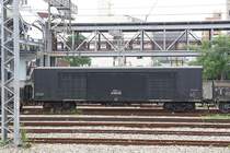 30C 24035 am 08.Juni 2017 in der Chiayi Station.