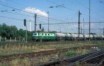 122 015  bei Trebusice  19.05.98