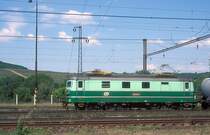 122 015  bei Trebusice  19.05.98