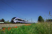ED161-014 der PKP Intercity in Tychy(Tichau) am 21.06.2017.