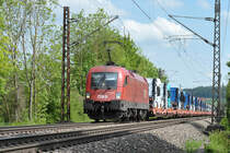 18.05.2017 Streckenabschnitt Uhingen 1016 047