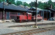 Z64 15  Nuglinofe  11.06.84