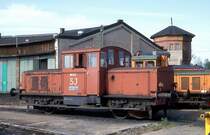 Z49 126  Gällivare  xx.xx.92