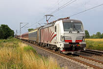 193 775 bei Menden(Rhld) am 19.07.2017